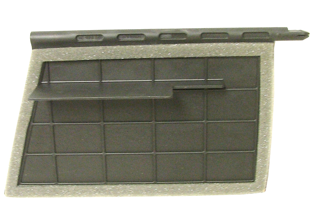 15218260 - HVAC: Valve for Buick: Rainier | Chevrolet: SSR Image