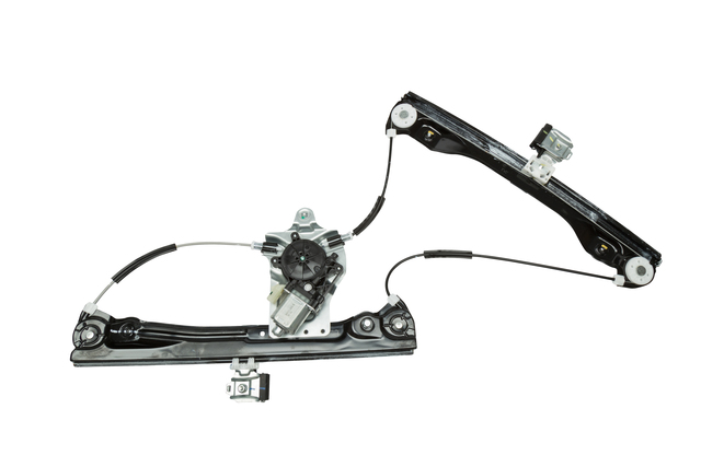 95382556 - Body: Window Regulator for Chevrolet: Cruze, Cruze Limited Image