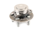 13552403 - : W (S)Hub for Buick: Envision | Cadillac: ATS, CT6, CTS | Chevrolet: Camaro Image
