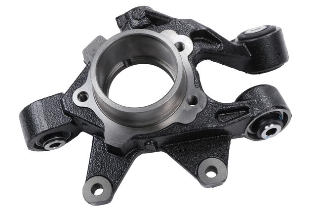 92287354 - Suspension: Knuckle for GM Image
