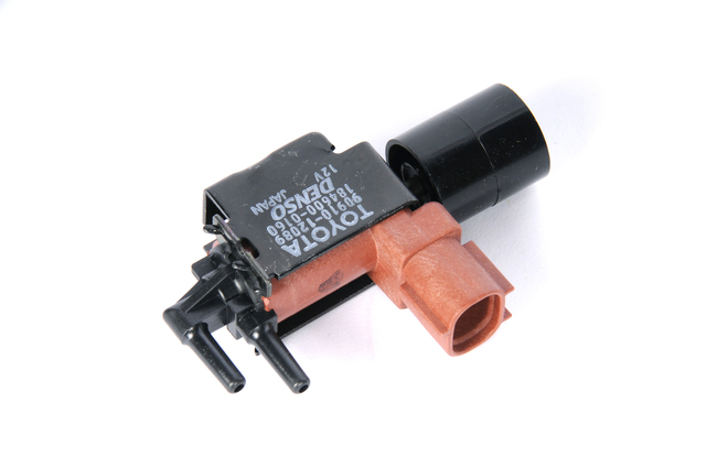 88969112 - Emission System: Air Control Valve for Pontiac: Vibe Image