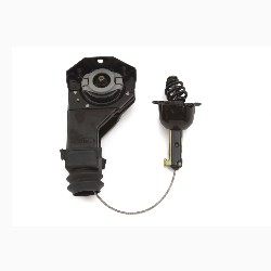 84300486 - Body: Spare Tire Hoist for Cadillac: Escalade, Escalade ESV, Escalade EXT | Chevrolet: Avalanche, Suburban, Suburban 1500, Tahoe | GMC: Yukon, Yukon XL, Yukon XL 1500 Image
