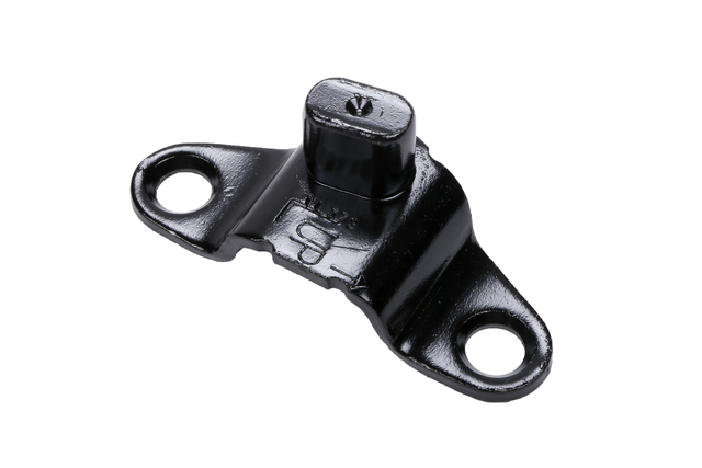 84362359 - : Driver Side Tailgate Hinge for GM Image