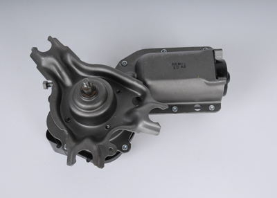 19150909 - Body: Motor for Chevrolet: Blazer, C/K Pickup, K5 Blazer, R10, R20, R2500, R30, R3500, V10, V20, V30, V3500 | GMC: C1500 Pickup, C2500 Pickup, C3500 Pickup, Jimmy, K1500 Pickup, K2500 Pickup, K3500 Pickup, R1500 Pickup, R2500 Pickup, R3500 Pickup, V1500, V2500, V3500 Image