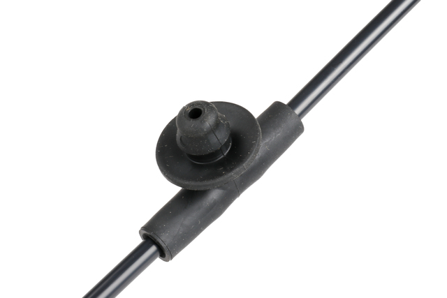 2007-2014 GM Windshield Washer Nozzle Hose 20908176 | GM Parts Center