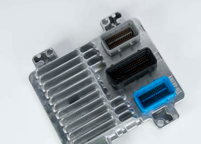 15292913 - Electrical: ECM for Chevrolet: Silverado 2500 HD, Silverado 3500 | GMC: Sierra 2500 HD, Sierra 3500 Image