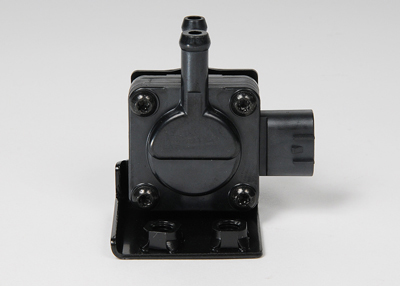 12598445 - Emission System: Pressure Sensor for Chevrolet: Silverado 1500, Silverado 2500 HD, Silverado 3500 HD | GMC: Sierra 1500, Sierra 2500 HD, Sierra 3500 HD Image