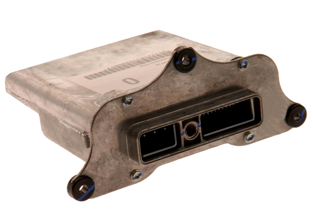 9361741 - Electrical: Control Module for GM Image