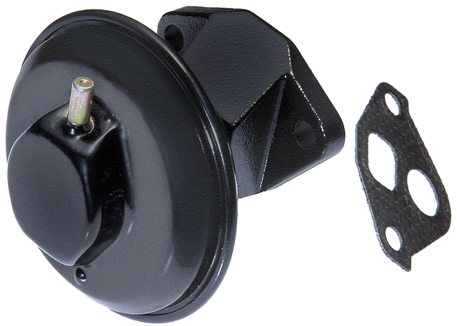 19210658 - Emission System: Egr Valve for Buick: Commercial Chassis, Roadmaster | Cadillac: Fleetwood | Chevrolet: Camaro, Caprice, Corvette, Impala | Pontiac: Firebird Image