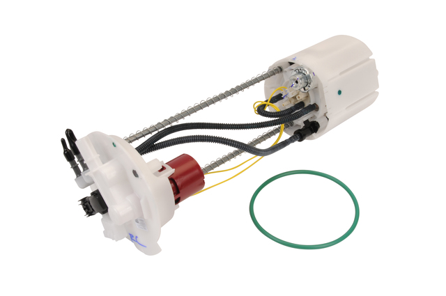 13585447 - Air &amp; Fuel Delivery: Electric Fuel Pump for GM Image