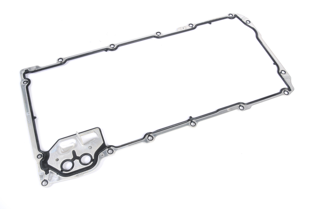 12643081 - : Oil Pan Gasket for GM Image