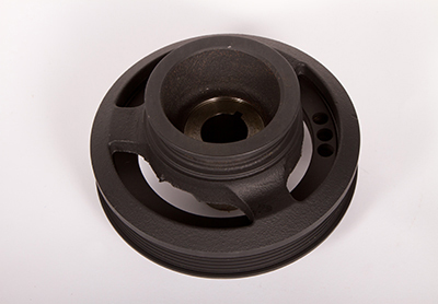 12585233 - Engine: Balancer for Pontiac: Solstice | Saturn: Sky Image