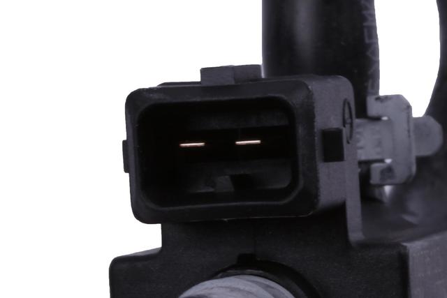 12686018 - : Charge Air Bypass Valve with Hoses and Clamps for Chevrolet: Equinox, Malibu | GMC: Terrain Image