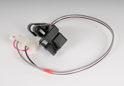 26043111 - Electrical: Front Wiper Switch for Chevrolet: Blazer, C1500, C2500, C3500, C3500HD, G10, G20, G30, K1500 Pickup, K2500 Pickup, K3500 Pickup, Lumina APV, Suburban C1500, Suburban C2500, Suburban K1500, Suburban K2500 | GMC: C1500 Pickup, C2500 Pickup, C3500 Pickup, C3500HD, G1500, G2500, G3500, K1500 Pickup, K2500 Pickup, K3500 Pickup, Suburban C1500, Suburban C2500, Suburban K1500, Suburban K2500, Yukon | Oldsmobile: Silhouette | Pontiac: Trans Sport Image