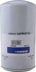 Filter - GM (89034927)