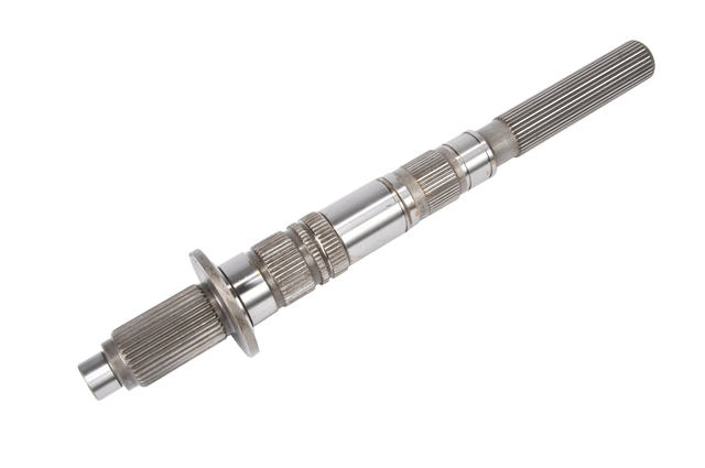 19133059 - : Transfer Case Rear Output Shaft for GM Image