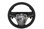 84634664 - : Black Steering Wheel Assembly for GM Image