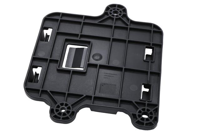 84300054 - : Engine Control Module Bracket for Chevrolet: Express 2500, Express 3500 | GMC: Savana 2500, Savana 3500 Image