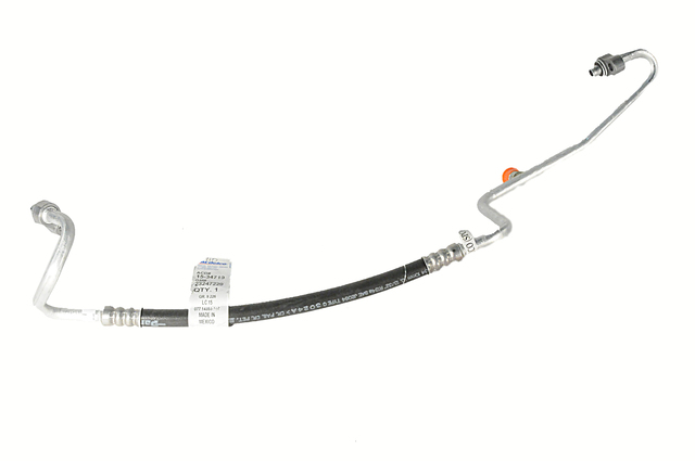23247229 - HVAC: Pressure Hose for Chevrolet: Colorado | GMC: Canyon Image