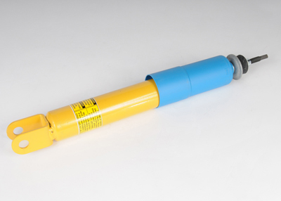 15210859 - Suspension: Suspension Shock Absorber for Cadillac: Escalade, Escalade EXT | Chevrolet: Avalanche 1500, Avalanche 2500 Image