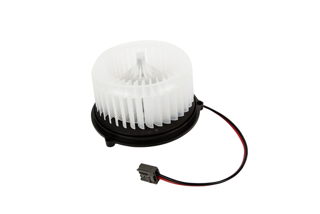 23438987 - : Heating and Air Conditioning Blower Motor with Wheel for Chevrolet: Camaro Image