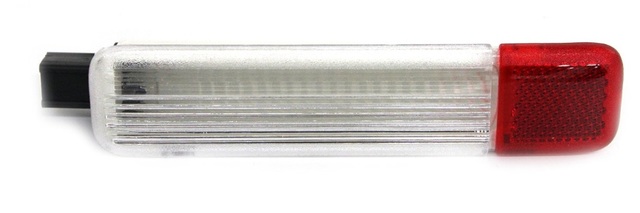 15021517 - Body: Courtesy Lamp for Cadillac: Escalade, Escalade ESV, Escalade EXT | Chevrolet: Avalanche 1500, Avalanche 2500, C1500, C2500, C3500, K1500 Pickup, K2500 Pickup, K3500 Pickup, Silverado 1500, Silverado 1500 Classic, Silverado 1500 HD, Silverado 1500 HD Classic, Silverado 2500, Silverado 2500 HD, Silverado 2500 HD Classic, Silverado 3500, Silverado 3500 Classic, Silverado 3500 HD, Suburban 1500, Suburban 2500, Tahoe | GMC: C1500 Pickup, C2500 Pickup, C3500 Pickup, K1500 Pickup, K2500 Pickup, K3500 Pickup, Sierra 1500, Sierra 1500 Classic, Sierra 1500 HD, Sierra 1500 HD Classic, Sierra 2500, Sierra 2500 HD, Sierra 2500 HD Classic, Sierra 3500, Sierra 3500 Classic, Sierra 3500 HD, Suburban C1500, Suburban C2500, Suburban K1500, Suburban K2500, Yukon, Yukon XL 1500, Yukon XL 2500 | Hummer: H2 Image