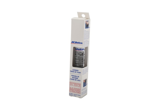 19367795 - : Graystone Metallic (WA213M) Four-In-One Touch-Up Paint - .5 oz Pen for GM Image