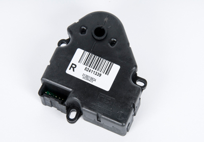 10393075 - HVAC: Actuator for Chevrolet: Cobalt, HHR | Pontiac: G5 Image