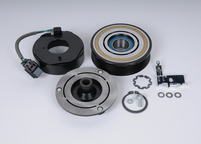 19432857 - : Clutch Kit for Cadillac: CTS Image