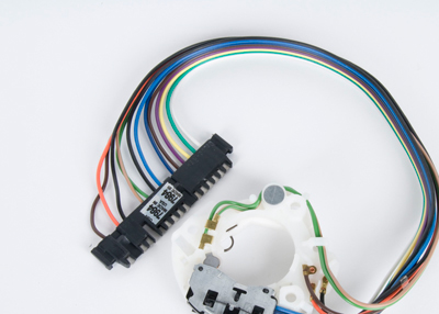 1997984 - Electrical: Turn Signal &amp; Hazard Switch for Buick: Electra, LeSabre, Riviera | Cadillac: Brougham, DeVille, Eldorado, Fleetwood, Seville | Chevrolet: Caprice, Corvette, El Camino, Impala | GMC: Caballero | Oldsmobile: 98, Custom Cruiser, Cutlass Calais, Cutlass Cruiser, Cutlass Salon, Cutlass Supreme, Delta 88, Toronado | Pontiac: Bonneville, Grand Prix, Parisienne, Safari Image