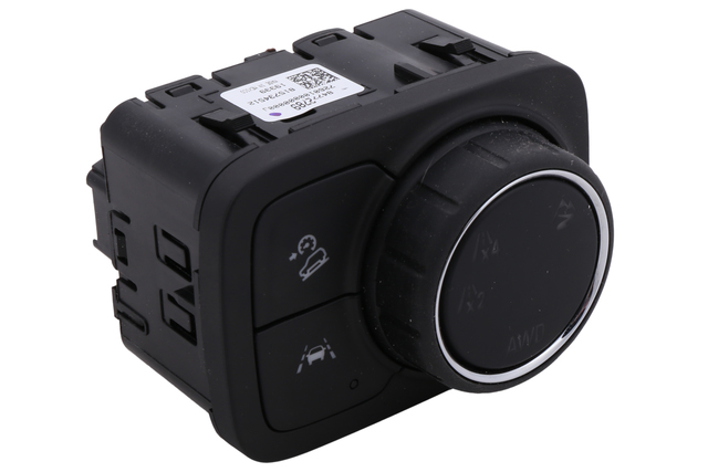84772789 - Body: Tract Control Switch for GM Image