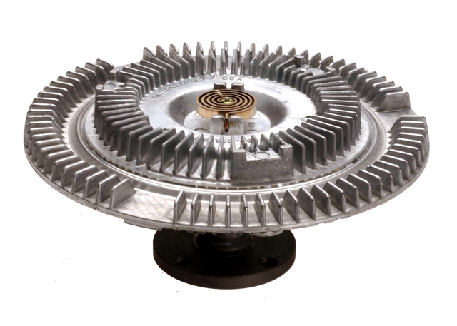 22075085 - Cooling System: Fan Clutch for Chevrolet: Camaro, Caprice, Impala | Pontiac: Bonneville, Firebird, Grand Prix, Parisienne Image