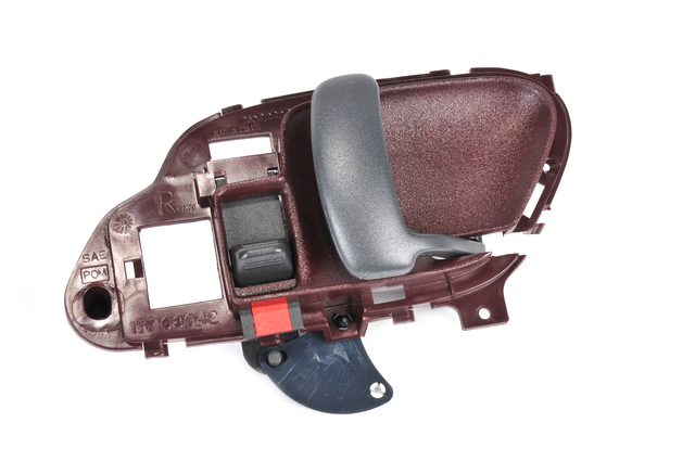 15708050 - Body: Handle, Inside for Chevrolet: Tahoe | GMC: Yukon Image