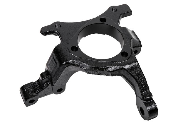 13156038 - Suspension: Knuckle for Saturn: Astra Image