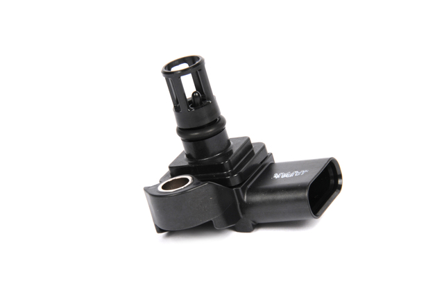 55569992 - : Intake Air Pressure and Temperature Sensor for Buick: Cascada, Encore | Cadillac: ATS, CT4, CT5, CT6, CTS, XTS | Chevrolet: Cruze, Malibu Image