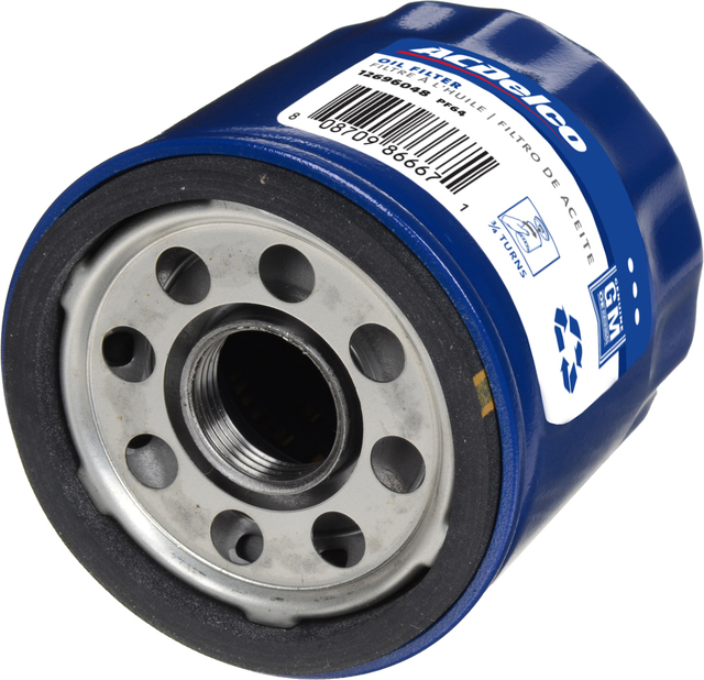 【限定セール！】 2016-2019 GM Center Parts GM | 25206966 Filter 洋書