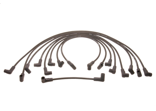 19154575 - Electrical: Cable Set for Chevrolet: Blazer, C1500, C2500, C3500, C3500HD, G10, G20, G30, K1500 Pickup, K2500 Pickup, K3500 Pickup, R10, R20, R2500, R30, R3500, Suburban C1500, Suburban C2500, Suburban K1500, Suburban K2500, Suburban R10, Suburban R1500, Suburban R20, Suburban R2500, Suburban V10, Suburban V1500, Suburban V20, Suburban V2500, V10, V20, V30, V3500 | GMC: C1500 Pickup, C2500 Pickup, C3500 Pickup, C3500HD, G1500, G2500, G3500, Jimmy, K1500 Pickup, K2500 Pickup, K3500 Pickup, R1500 Pickup, R2500 Pickup, R3500 Pickup, Suburban C1500, Suburban C2500, Suburban K1500, Suburban K2500, Suburban R1500, Suburban R2500, V1500, V1500 Suburban, V2500, V2500 Suburban, V3500, Yukon Image