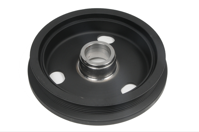 12635650 - Engine: Balancer for Buick: LaCrosse | Chevrolet: Impala, Monte Carlo | Pontiac: Grand Prix Image