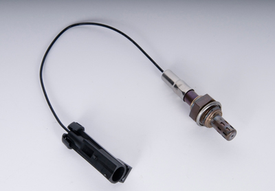24576791 - : Oxygen Sensor for Chevrolet: Cavalier, S10 | GMC: S15, Sonoma | Pontiac: Sunfire Image