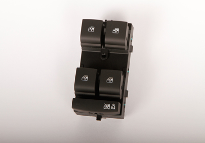 20830824 - Electrical: Window Switch for GM Image