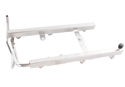 12584908 - Fuel System: Fuel Rail for Buick: Lucerne, Terraza | Chevrolet: Impala, Malibu, Monte Carlo, Uplander | Pontiac: G6, Montana | Saturn: Aura, Vue Image