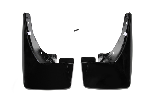 19212794 - Exterior: Mud Guard for Chevrolet: Avalanche Image