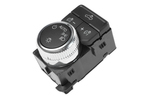 84828367 - Body: Headlamp Switch for GMC: Sierra 1500, Sierra 2500 HD, Sierra 3500 HD Image