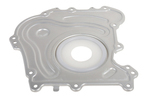 55514589 - : Rear Crankshaft Oil Seal Housing for Buick: Encore GX, Envista | Chevrolet: Trailblazer, Trax Image