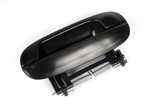 20857697 - Body: Mirror Inside for Cadillac: CTS, DeVille, DTS, Seville | Saturn: L100, L200, L300, LW200, LW300 Image