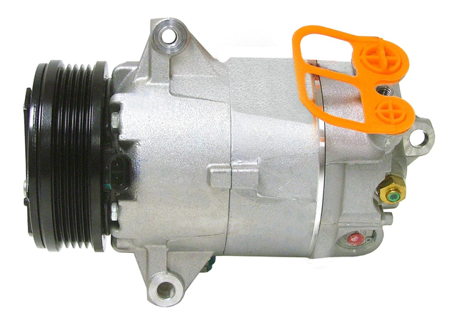 15893103 - HVAC: Compressor for GM Image