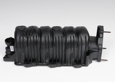 89017272 - Fuel System: Intake Manifold for Buick: LeSabre, Park Avenue, Regal, Riviera | Chevrolet: Monte Carlo | Oldsmobile: 88, 98, Intrigue, LSS, Regency | Pontiac: Bonneville, Grand Prix Image