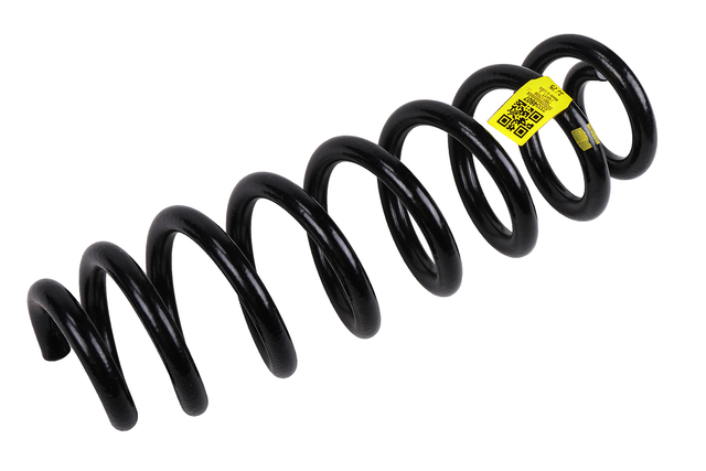 23334607 - : Rear Coil Spring for Chevrolet: Malibu Image