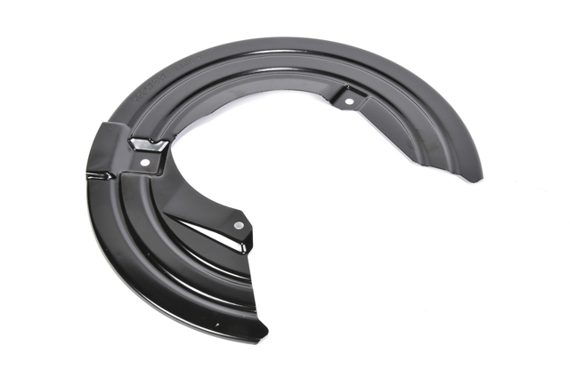 92257837 - Brakes: Backing Plate for GM Image