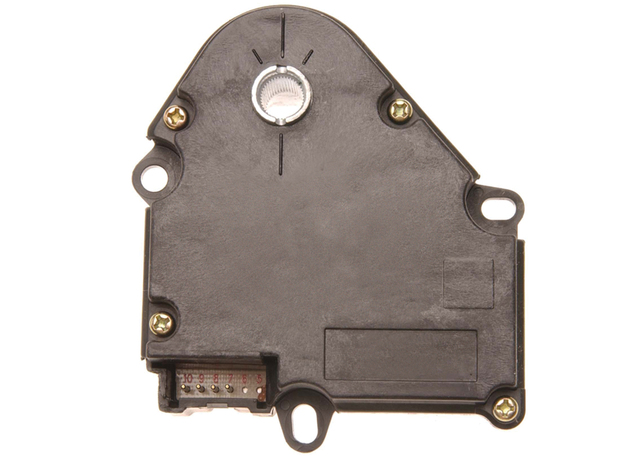 89018377 - HVAC: Actuator for Buick: LeSabre | Pontiac: Bonneville Image